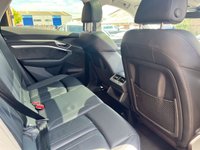 USED 2020 20 AUDI E-TRON 55 Launch Edition SUV 5dr Electric Auto quattro 95kWh (408 ps) 
