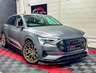 USED 2020 20 AUDI E-TRON 55 Launch Edition SUV 5dr Electric Auto quattro 95kWh (408 ps) 