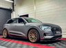 USED 2020 20 AUDI E-TRON 55 Launch Edition SUV 5dr Electric Auto quattro 95kWh (408 ps) 