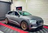 USED 2020 20 AUDI E-TRON 55 Launch Edition SUV 5dr Electric Auto quattro 95kWh (408 ps) 