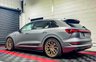 USED 2020 20 AUDI E-TRON 55 Launch Edition SUV 5dr Electric Auto quattro 95kWh (408 ps) 