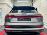 USED 2020 20 AUDI E-TRON 55 Launch Edition SUV 5dr Electric Auto quattro 95kWh (408 ps) 