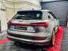 USED 2020 20 AUDI E-TRON 55 Launch Edition SUV 5dr Electric Auto quattro 95kWh (408 ps) 