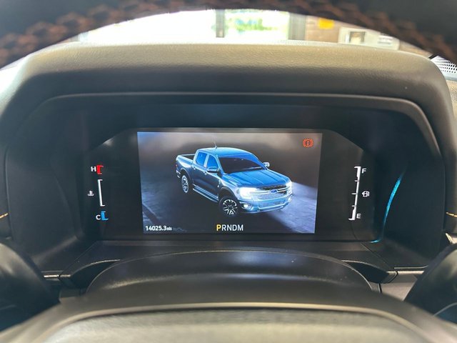 2023 Ford Ranger 2L Wildtrak 4dr - Photo 10