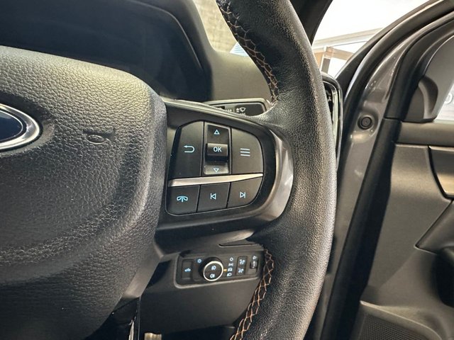 2023 Ford Ranger 2L Wildtrak 4dr - Photo 11