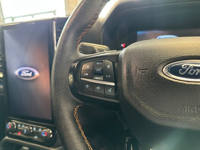 2023 Ford Ranger 2L Wildtrak 4dr - Photo 12