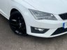USED 2014 64 SEAT LEON 2.0 TDI CR FR Hatchback 5dr Diesel Manual Euro 5 (s/s) (184 ps) - 184 BHP