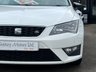 USED 2014 64 SEAT LEON 2.0 TDI CR FR Hatchback 5dr Diesel Manual Euro 5 (s/s) (184 ps) - 184 BHP