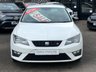 USED 2014 64 SEAT LEON 2.0 TDI CR FR Hatchback 5dr Diesel Manual Euro 5 (s/s) (184 ps) - 184 BHP