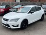 USED 2014 64 SEAT LEON 2.0 TDI CR FR Hatchback 5dr Diesel Manual Euro 5 (s/s) (184 ps) - 184 BHP
