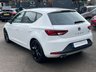 USED 2014 64 SEAT LEON 2.0 TDI CR FR Hatchback 5dr Diesel Manual Euro 5 (s/s) (184 ps) - 184 BHP