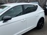 USED 2014 64 SEAT LEON 2.0 TDI CR FR Hatchback 5dr Diesel Manual Euro 5 (s/s) (184 ps) - 184 BHP