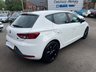 USED 2014 64 SEAT LEON 2.0 TDI CR FR Hatchback 5dr Diesel Manual Euro 5 (s/s) (184 ps) - 184 BHP