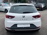 USED 2014 64 SEAT LEON 2.0 TDI CR FR Hatchback 5dr Diesel Manual Euro 5 (s/s) (184 ps) - 184 BHP
