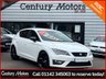 USED 2014 64 SEAT LEON 2.0 TDI CR FR Hatchback 5dr Diesel Manual Euro 5 (s/s) (184 ps) - 184 BHP