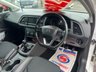 USED 2014 64 SEAT LEON 2.0 TDI CR FR Hatchback 5dr Diesel Manual Euro 5 (s/s) (184 ps) - 184 BHP