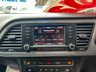 USED 2014 64 SEAT LEON 2.0 TDI CR FR Hatchback 5dr Diesel Manual Euro 5 (s/s) (184 ps) - 184 BHP