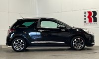 USED 2016 66 DS AUTOMOBILES DS 4 1.2 PureTech Elegance Hatchback 3dr Petrol Manual Euro 6 (s/s) (130 ps) 