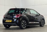 USED 2016 66 DS AUTOMOBILES DS 4 1.2 PureTech Elegance Hatchback 3dr Petrol Manual Euro 6 (s/s) (130 ps) 