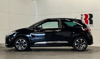 USED 2016 66 DS AUTOMOBILES DS 4 1.2 PureTech Elegance Hatchback 3dr Petrol Manual Euro 6 (s/s) (130 ps) 