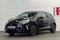 USED 2016 66 DS AUTOMOBILES DS 4 1.2 PureTech Elegance Hatchback 3dr Petrol Manual Euro 6 (s/s) (130 ps) 