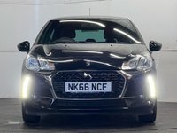 USED 2016 66 DS AUTOMOBILES DS 4 1.2 PureTech Elegance Hatchback 3dr Petrol Manual Euro 6 (s/s) (130 ps) 