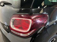 USED 2016 66 DS AUTOMOBILES DS 4 1.2 PureTech Elegance Hatchback 3dr Petrol Manual Euro 6 (s/s) (130 ps) 