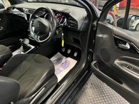 USED 2016 66 DS AUTOMOBILES DS 4 1.2 PureTech Elegance Hatchback 3dr Petrol Manual Euro 6 (s/s) (130 ps) 