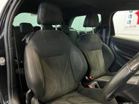 USED 2016 66 DS AUTOMOBILES DS 4 1.2 PureTech Elegance Hatchback 3dr Petrol Manual Euro 6 (s/s) (130 ps) 