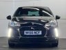 USED 2016 66 DS AUTOMOBILES DS 4 1.2 PureTech Elegance Hatchback 3dr Petrol Manual Euro 6 (s/s) (130 ps) 