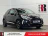 USED 2016 66 DS AUTOMOBILES DS 4 1.2 PureTech Elegance Hatchback 3dr Petrol Manual Euro 6 (s/s) (130 ps) 