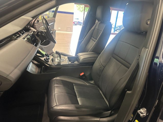 2021 Land Rover Range Rover Evoque 2L R-Dynamic Se 5dr - Photo 11