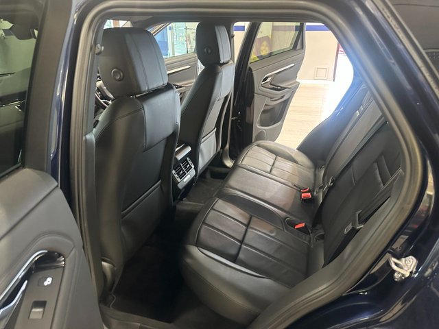 2021 Land Rover Range Rover Evoque 2L R-Dynamic Se 5dr - Photo 12