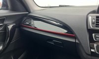 USED 2016 16 BMW 1 SERIES 2.0 118d Sport Hatchback 5dr Diesel Manual Euro 6 (s/s) (150 ps) 