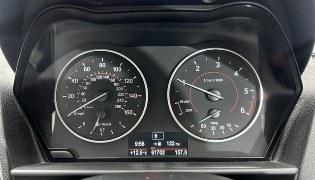 2016 BMW 1 SERIES - Photo 11