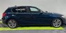 USED 2016 16 BMW 1 SERIES 2.0 118d Sport Hatchback 5dr Diesel Manual Euro 6 (s/s) (150 ps) 
