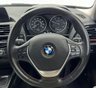 USED 2016 16 BMW 1 SERIES 2.0 118d Sport Hatchback 5dr Diesel Manual Euro 6 (s/s) (150 ps) 