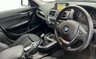 USED 2016 16 BMW 1 SERIES 2.0 118d Sport Hatchback 5dr Diesel Manual Euro 6 (s/s) (150 ps) 