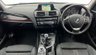 USED 2016 16 BMW 1 SERIES 2.0 118d Sport Hatchback 5dr Diesel Manual Euro 6 (s/s) (150 ps) 