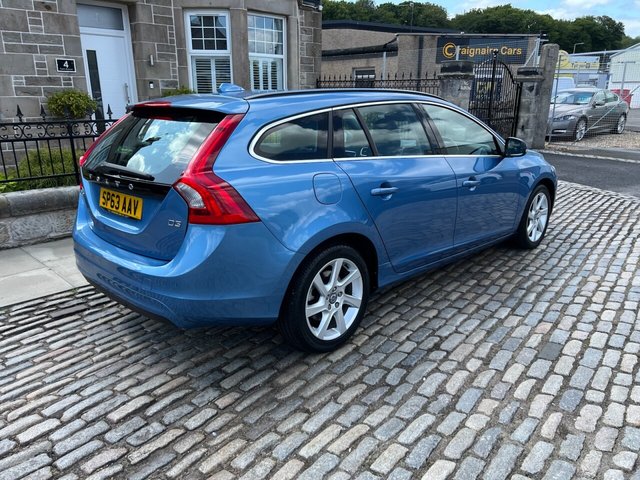 2013 VOLVO V60 - Photo 12