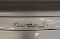 USED 2005 54 PORSCHE 911 3.6 996 Turbo S Cabriolet 2dr Petrol Automatic Tiptronic  AWD (309 g/km, 450 bhp) 