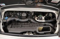 USED 2005 54 PORSCHE 911 3.6 996 Turbo S Cabriolet 2dr Petrol Automatic Tiptronic  AWD (309 g/km, 450 bhp) 