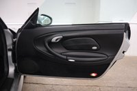 USED 2005 54 PORSCHE 911 3.6 996 Turbo S Cabriolet 2dr Petrol Automatic Tiptronic  AWD (309 g/km, 450 bhp) 