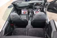 USED 2005 54 PORSCHE 911 3.6 996 Turbo S Cabriolet 2dr Petrol Automatic Tiptronic  AWD (309 g/km, 450 bhp) 