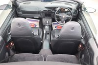 USED 2005 54 PORSCHE 911 3.6 996 Turbo S Cabriolet 2dr Petrol Automatic Tiptronic  AWD (309 g/km, 450 bhp) 