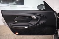 USED 2005 54 PORSCHE 911 3.6 996 Turbo S Cabriolet 2dr Petrol Automatic Tiptronic  AWD (309 g/km, 450 bhp) 