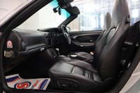 USED 2005 54 PORSCHE 911 3.6 996 Turbo S Cabriolet 2dr Petrol Automatic Tiptronic  AWD (309 g/km, 450 bhp) 