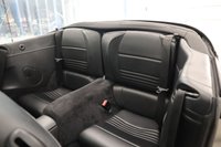 USED 2005 54 PORSCHE 911 3.6 996 Turbo S Cabriolet 2dr Petrol Automatic Tiptronic  AWD (309 g/km, 450 bhp) 