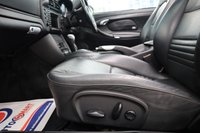USED 2005 54 PORSCHE 911 3.6 996 Turbo S Cabriolet 2dr Petrol Automatic Tiptronic  AWD (309 g/km, 450 bhp) 