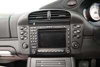 USED 2005 54 PORSCHE 911 3.6 996 Turbo S Cabriolet 2dr Petrol Automatic Tiptronic  AWD (309 g/km, 450 bhp) 